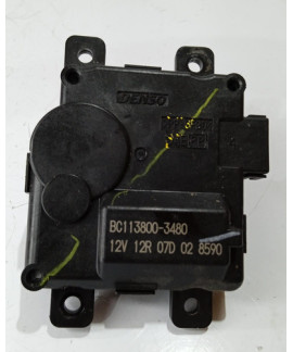 Motor Atuador Caixa Ar Hrv 1.8 2015 - 2021 / Bc1138003480