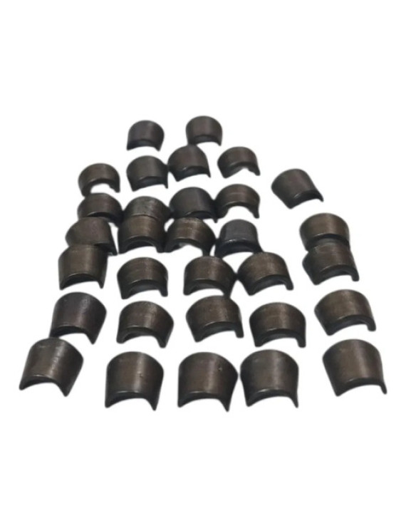 Kit Trava Válvula Duster 2.0 2013 2014 2015
