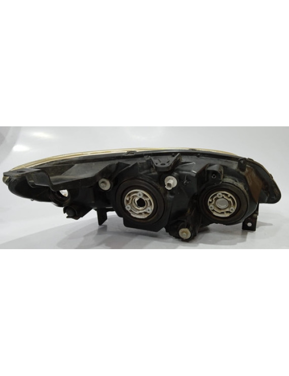 Farol Esquerdo Honda Civic 2001 2002 2003 2004 2005 2006