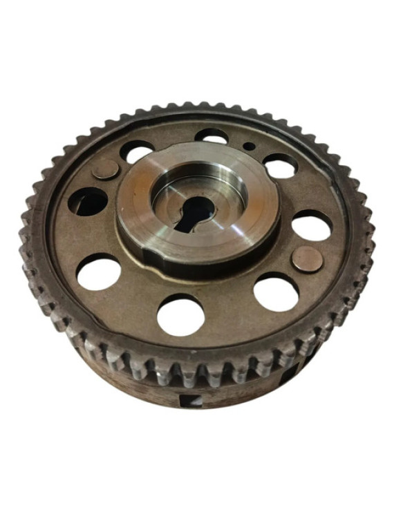 Polia Roda Fônica Chrysler 300c 5.7 2005 2006