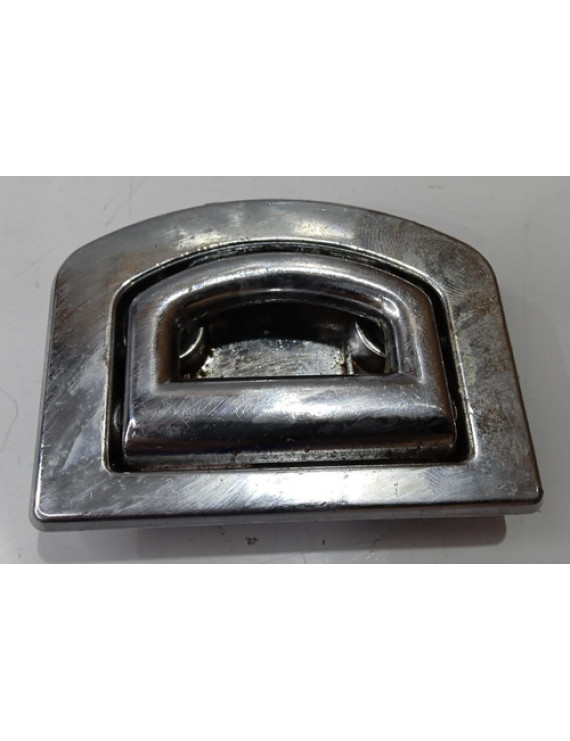 Gancho Do Porta Malas Vw Passat 2006 2007