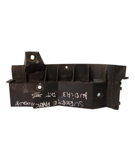 Guia Suporte Lanterna Direita Audi A3 2001 - 2005