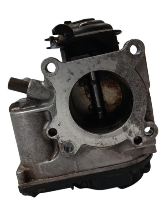 Tbi Corpo Borboleta Gol 1.0 1997 - 2003