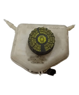 Reservatório Fluido Freio Bmw 135 3.0 2015   