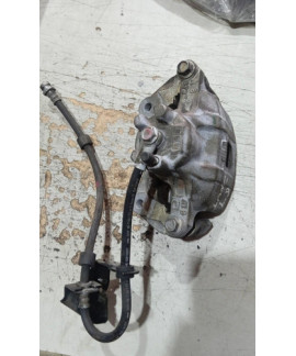 Pinça De Freio Dianteira Direita Lancer 2011 - 2015 