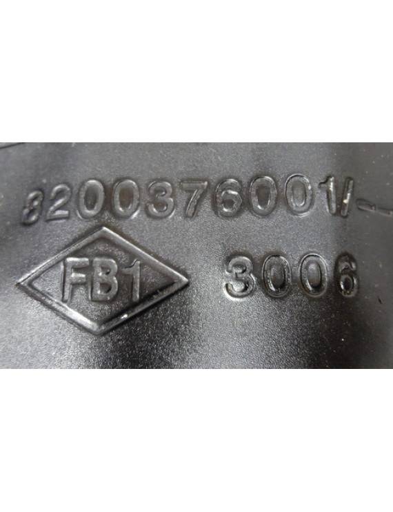 Kit Emergência Chave Roda Grand Scenic 2003 - 2009