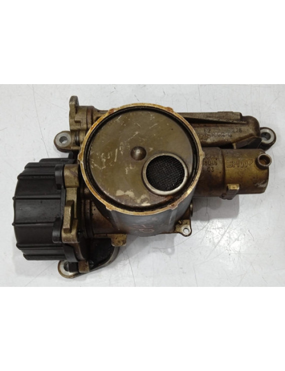 Bomba Óleo Mini Cooper S Countryman 1.6 Turbo 2011 - 2016