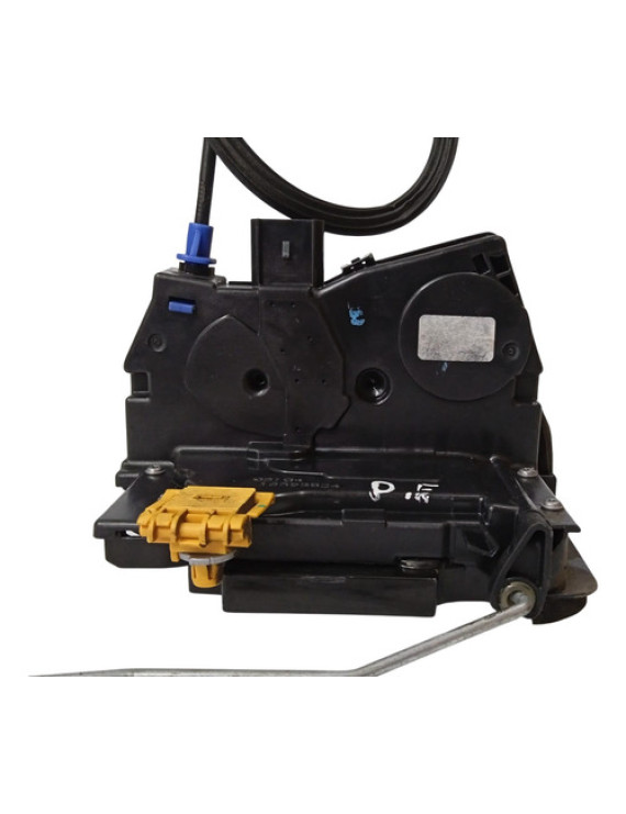 Fechadura Elétrica Dianteira Esquerda Spin 2013 - 2018