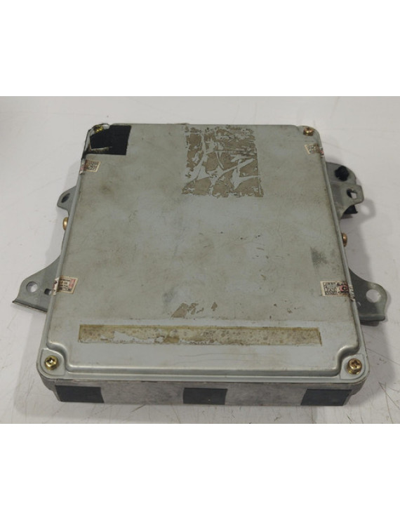 Módulo De Injeção Corolla 1.6 16v 2001 89661-1e300