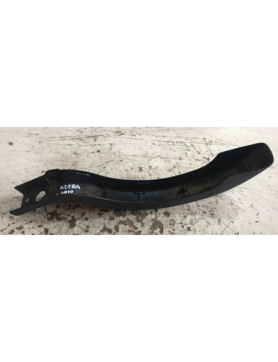 Moldura Tampa Traseira Direito Azera 2010