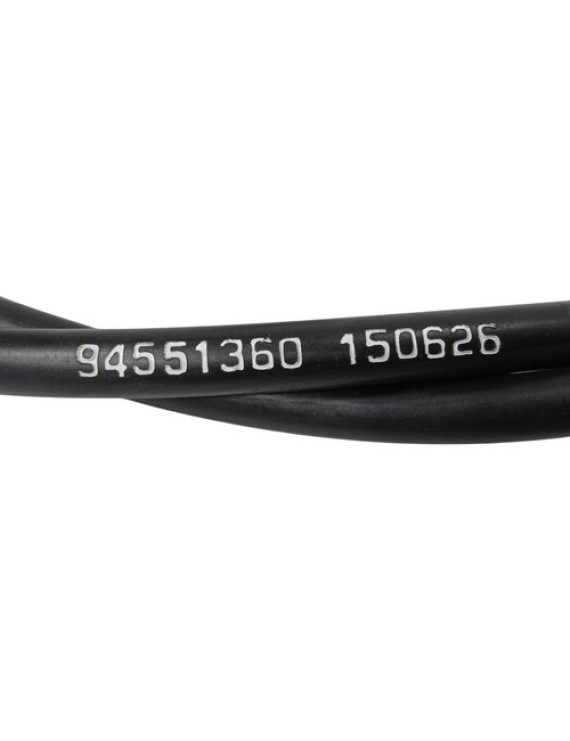 Cabo Trambulador Câmbio Automático Spin 2013 - 2018