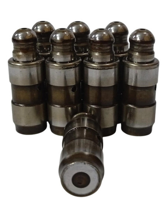 Tucho Válvula Escape Cabeçote Audi A4 2010 2011 180cv