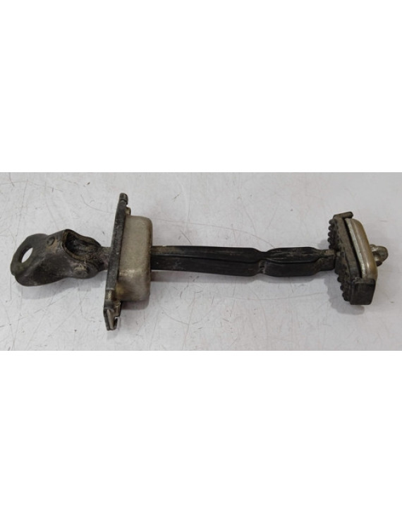 Limitador Porta Traseira Esquerda New Civic 2007 - 2011