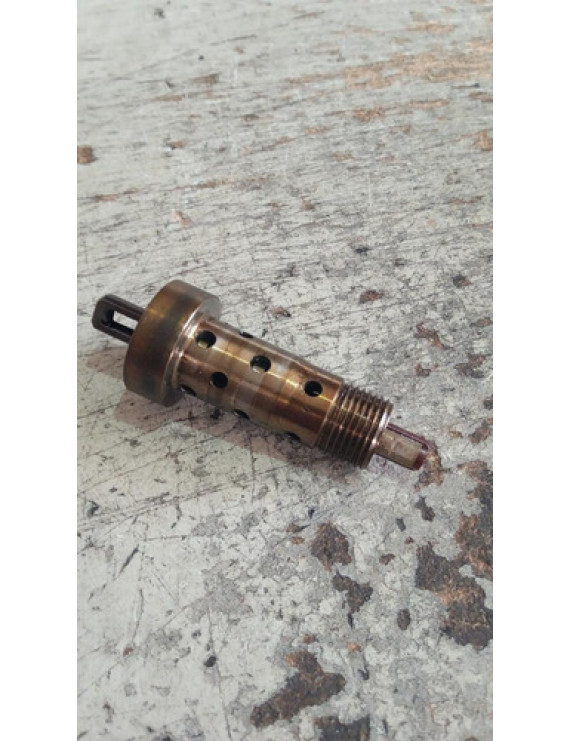 Parafuso Comando Polias C180 C200 1.8 Cgi 2012 2013 2014