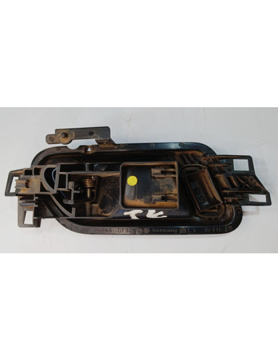 Maçaneta Interna Traseira Esquerda Amarok 2012 - 2018