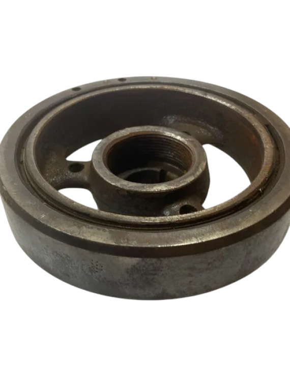 Polia Virabrequim Ford Taurus 3.0 24v 1996 1997 1998