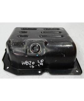 Carter De Óleo Motor Hb20 1.0 3cc 2019 - 2023