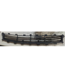Grade Central Parachoque Hyundai Hr 2005 - 2013  X