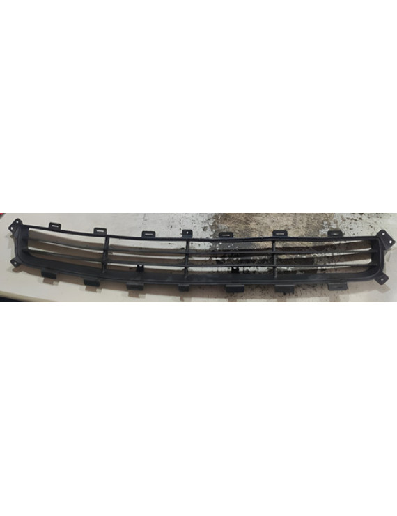 Grade Central Parachoque Hyundai Hr 2005 - 2013  X