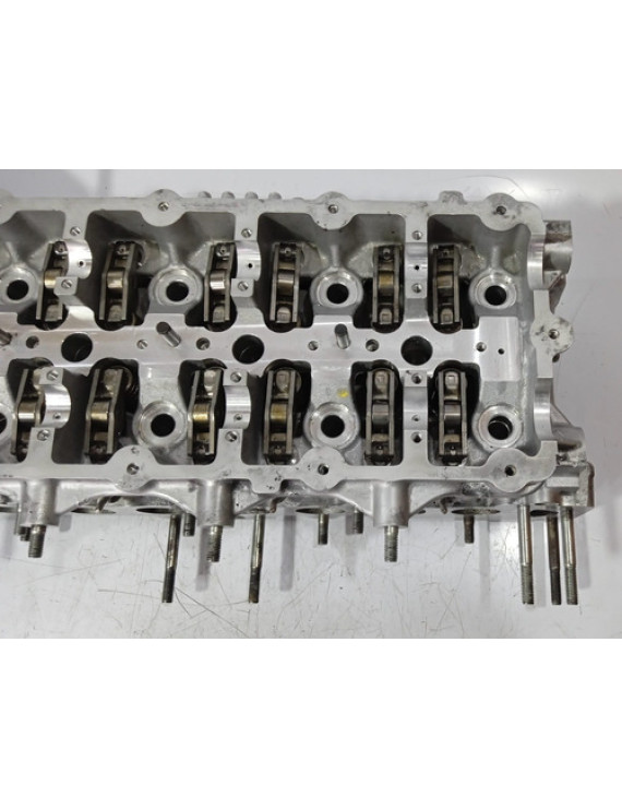 Cabeçote Gm S10 Diesel 2.8 Diesel 180cv 2012 2013 2014
