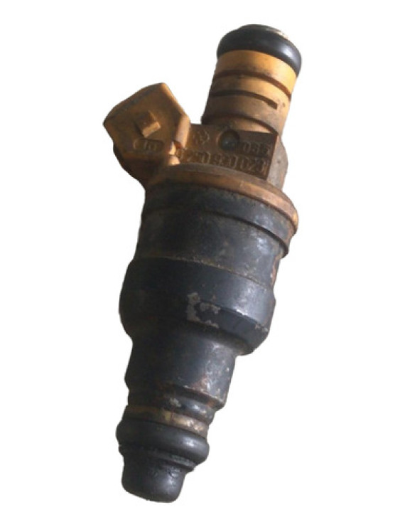 Bico Injetor Hyundai Atos Prime 1.0 12v 1999 / 9250930023