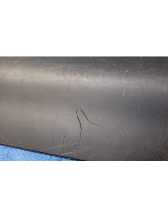 Friso Aplique Porta Dianteira Esquerda Evoque 2012 - 2015