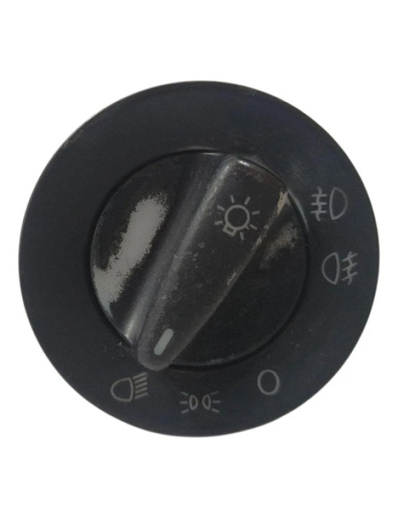 Botão Farol Chave Luz Passat 1998 - 2005