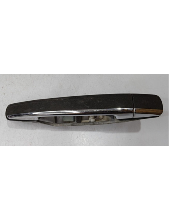 Maçaneta Externa Traseira Direita Mercedes C180 1996 - 2000