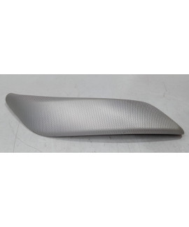 Friso Porta Esquerda Bmw 118i 2012 Detalhe