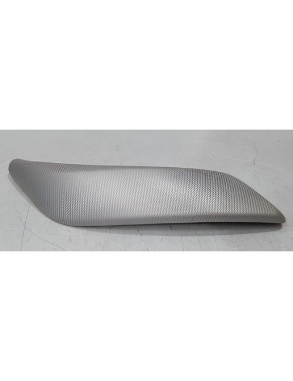 Friso Porta Esquerda Bmw 118i 2012 Detalhe