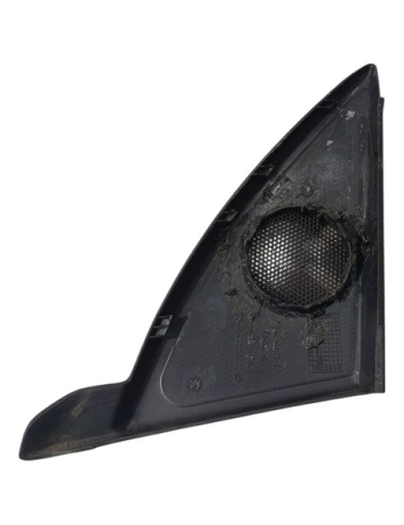 Acabamento Interno Retrovisor Esquerdo Mercedes C320 2001