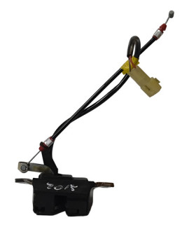 Fechadura Tampa Traseira Outlander 2014 - 2019