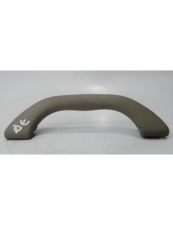 Alça Teto Dianteiro Esquerdo Audi A3 2001 - 2005 Bege