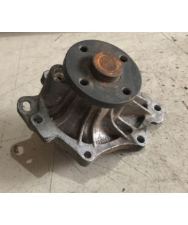 Bomba De Água Toyota Rav 4 2.4 16v 2006 - 2016