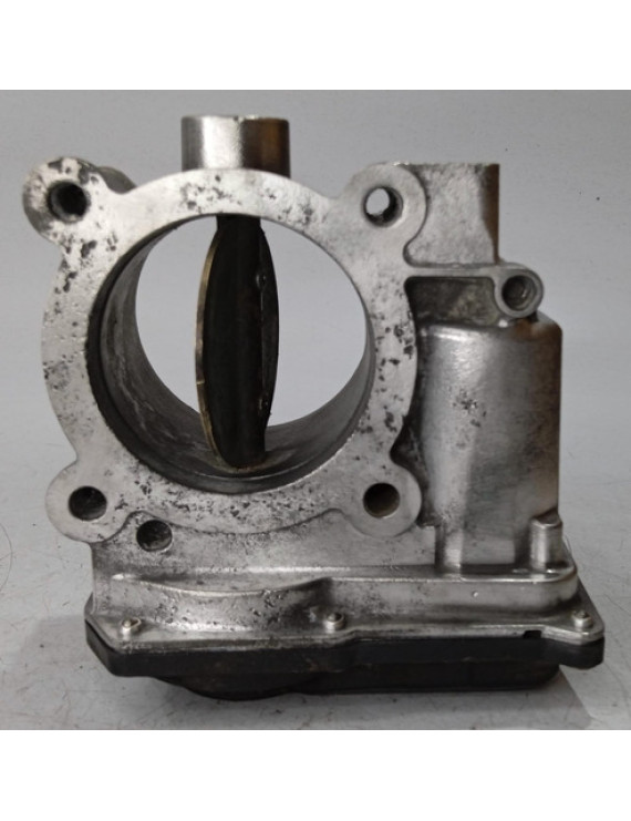 Tbi Corpo Borboleta Pajero Full Dakar 3.2 2008 2016 1450a033