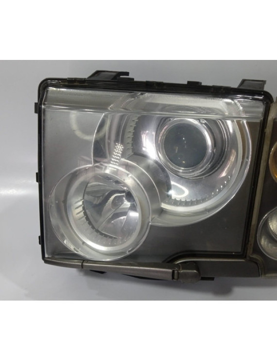 Farol Esquerdo Vogue 2002 2003 2004 2005 2006 Xenon