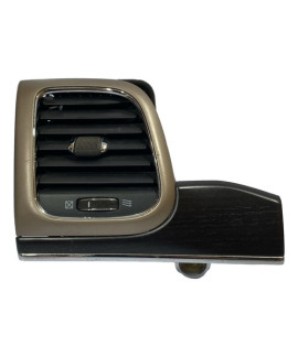 Difusor De Ar Lado Esquerdo Grand Cherokee 2011 2012