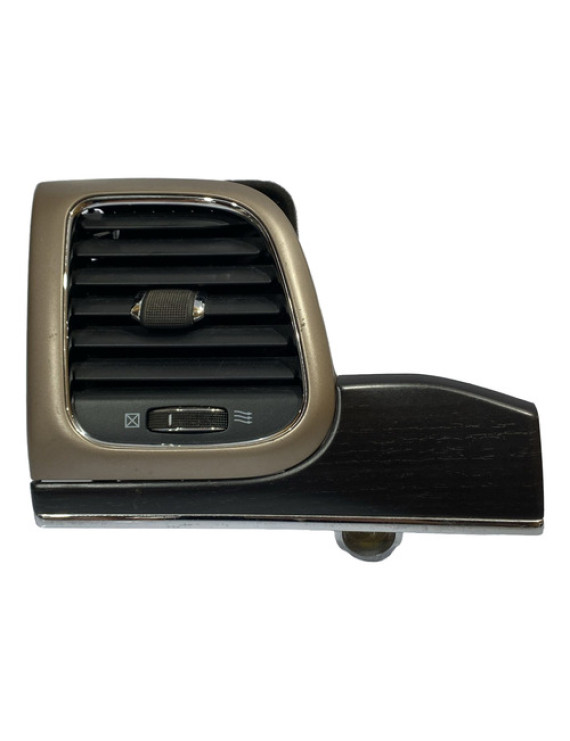 Difusor De Ar Lado Esquerdo Grand Cherokee 2011 2012