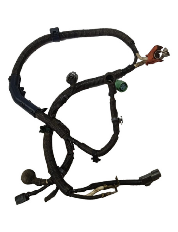 Chicote Arranque Honda Accord 2.4 2003 - 2008 