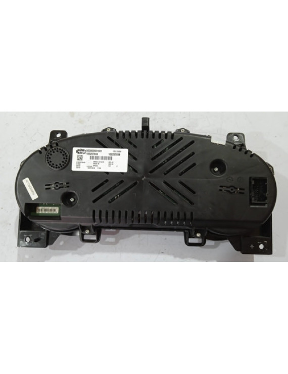Painel De Instrumentos Jeep Renegade 2018 2019 2020 2021 