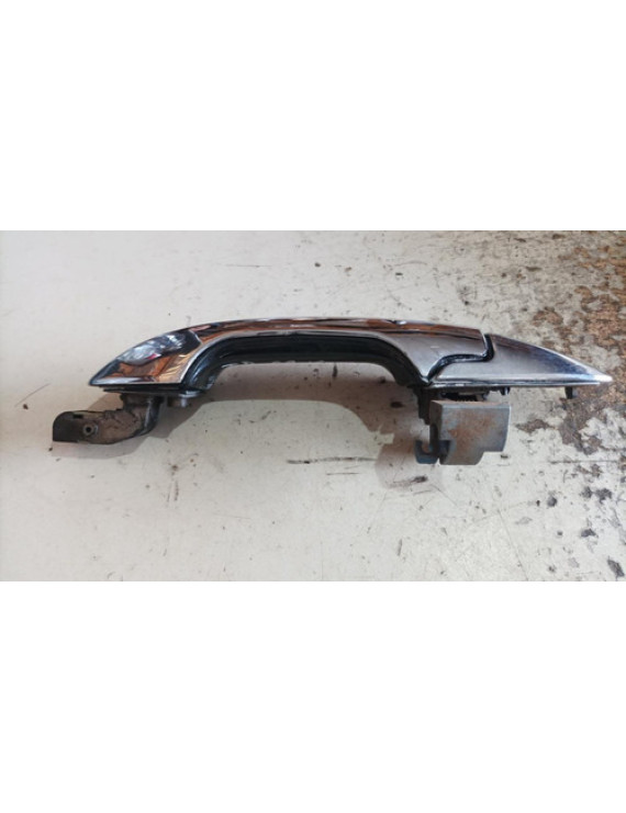 Maçaneta Externa Traseira Direita Crv 2008 - 2012