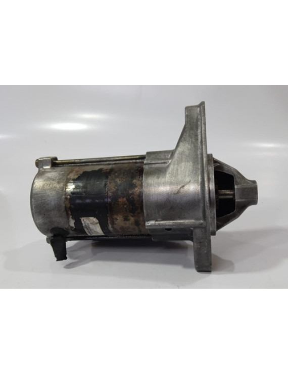 Motor Arranque Partida Corolla 1.8 Manual 1998 - 2002