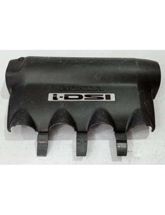 Tampa Capa Motor Honda Fit 1.4 2003 2004 2005 2006 2007 2008