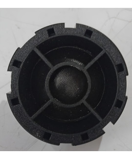 Tweeter De Porta Traseira Freelander 2 2012 2013 2014 Preto