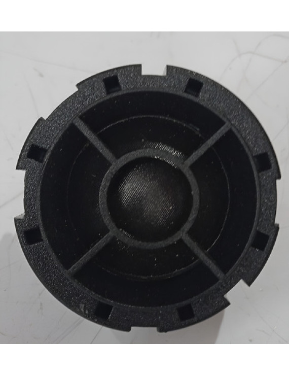 Tweeter De Porta Traseira Freelander 2 2012 2013 2014 Preto