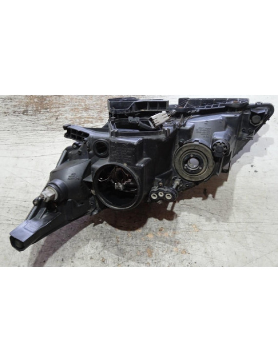 Farol Direito Lexus Es350 2007 2008 / Avaria Direito