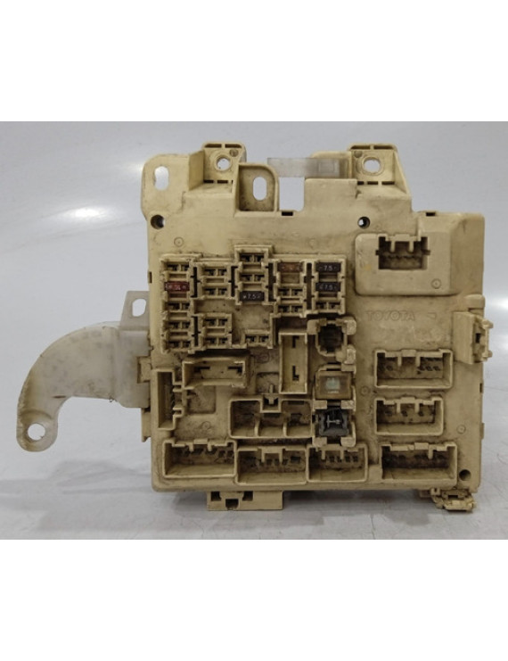 Caixa De Fusíveis Lexus Es300 1998 1999 / 8264133080