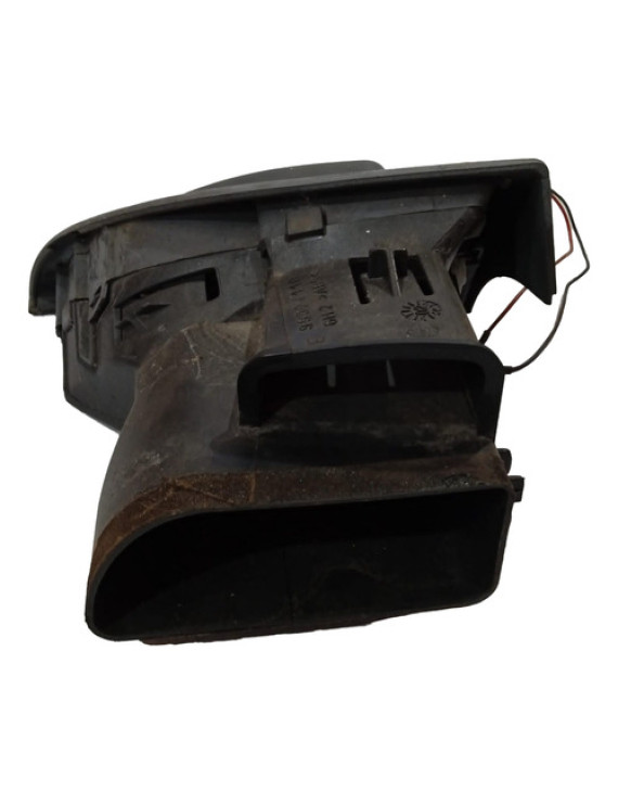 Difusor Do Ar Lado Esquerdo Citroen C5 2001 - 2006