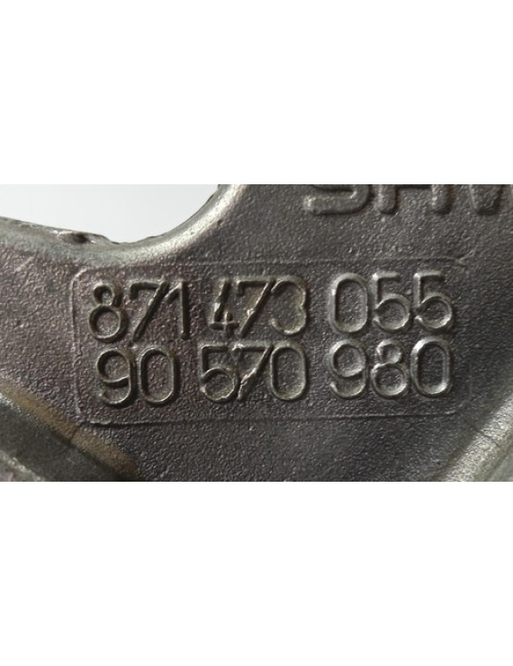 Bomba De Óleo S10 2.4 2012 2013 2014 2015