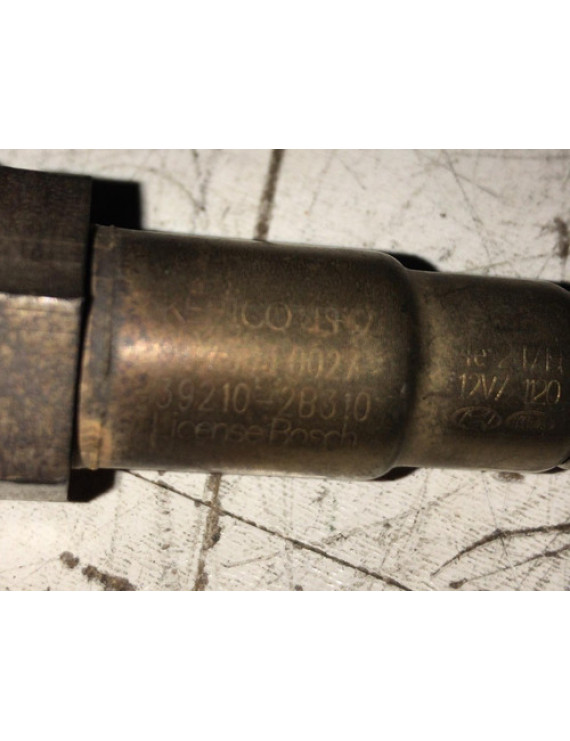 Sonda Lambda Hb20 Ix35 Tucson Picanto Sportage / 392102b310